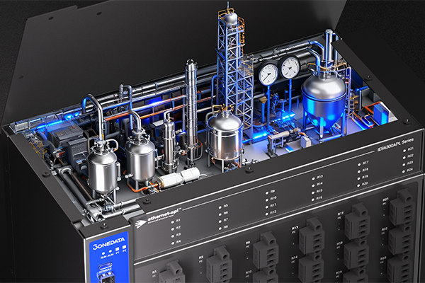 c币钱包通信入选首批《以太网先进物理层（Ethernet-APL）产品目录》